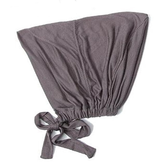 PREMIUM TIE BACK UNDER-CAP