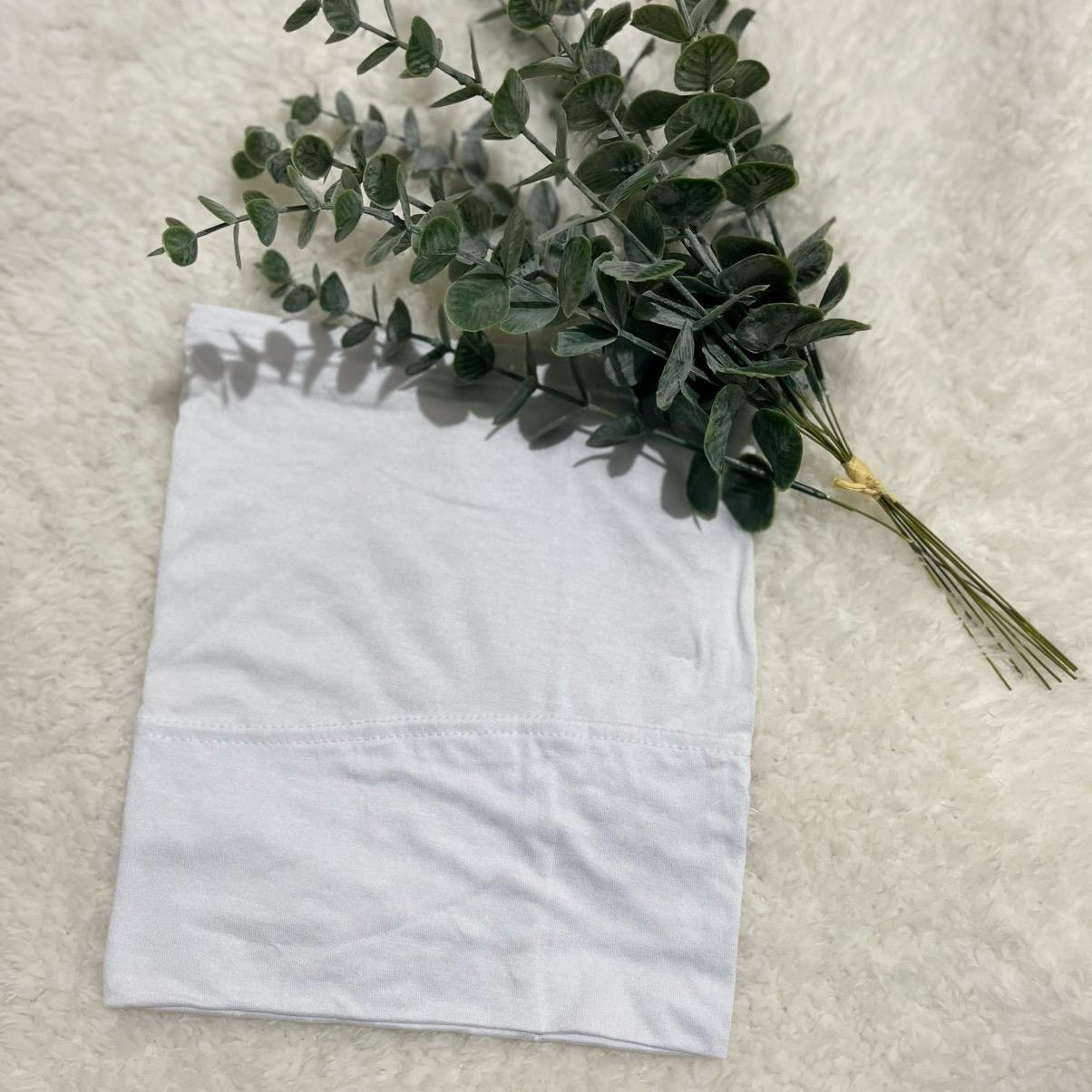 BAMBBOO TUBE UNDER CAP | BLACK