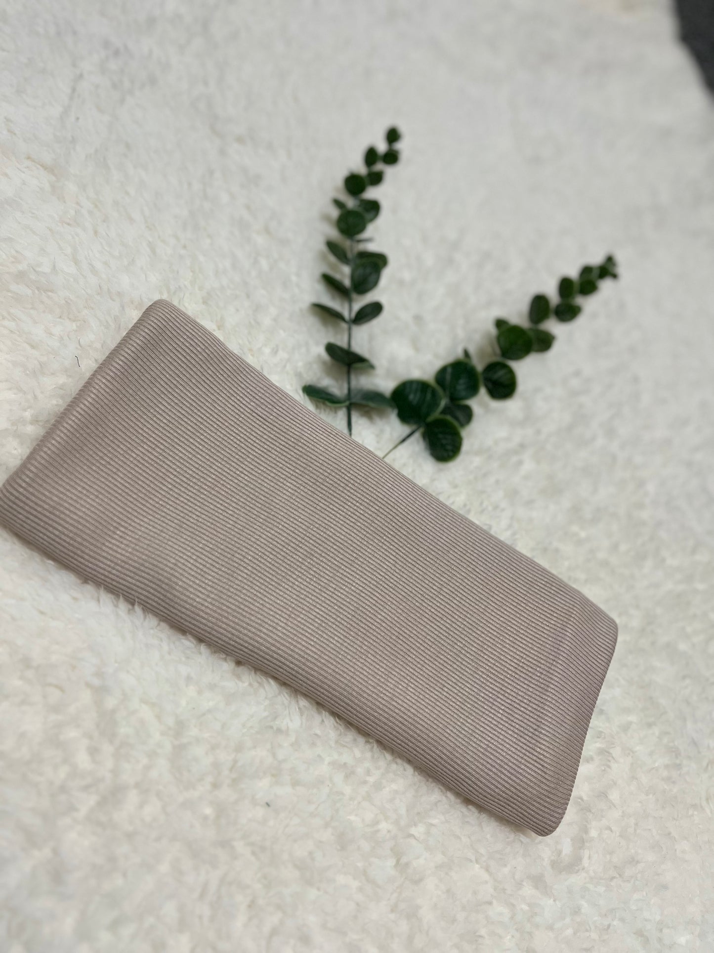 PREMIUM BAMBOO RIBBED JERSEY HIJAB