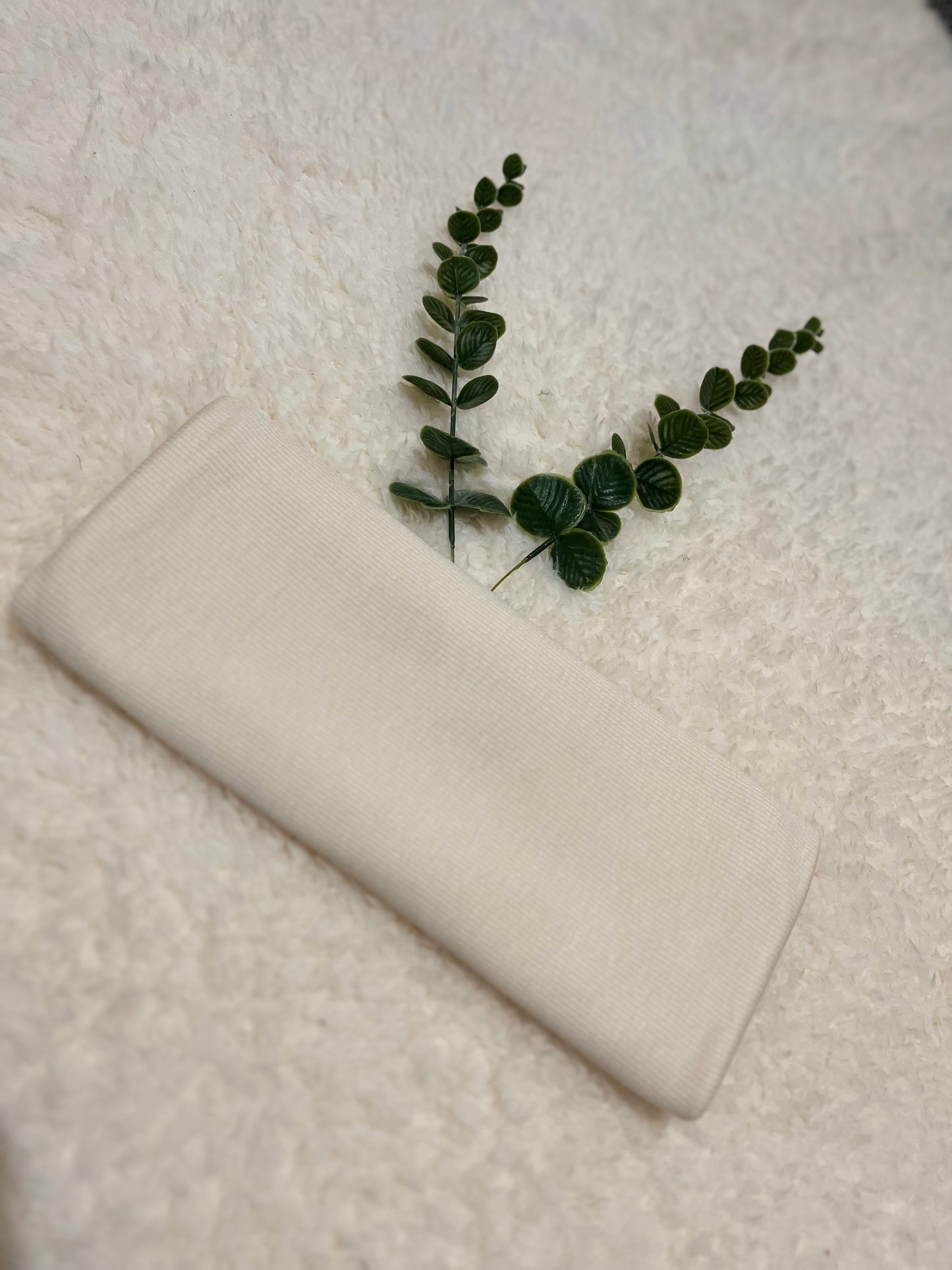 PREMIUM BAMBOO RIBBED JERSEY HIJAB