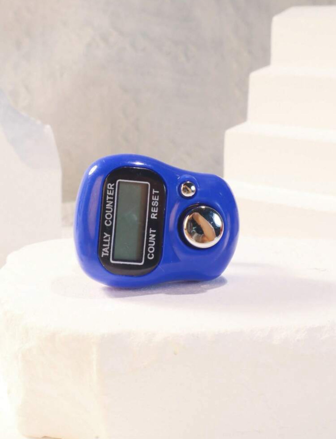 DIGITAL TASBIH COUNTER