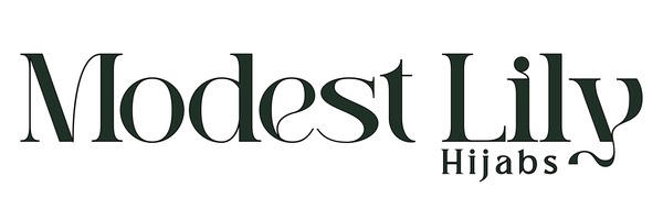 Modest Lily Hijabs