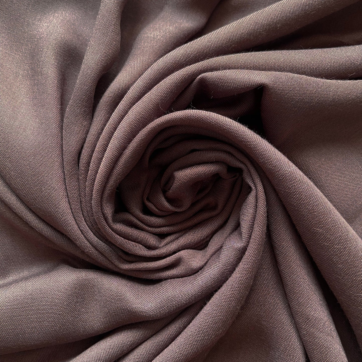 Double Stitched Bamboo Modal Hijab