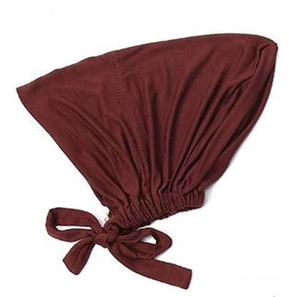 PREMIUM TIE BACK UNDER-CAP