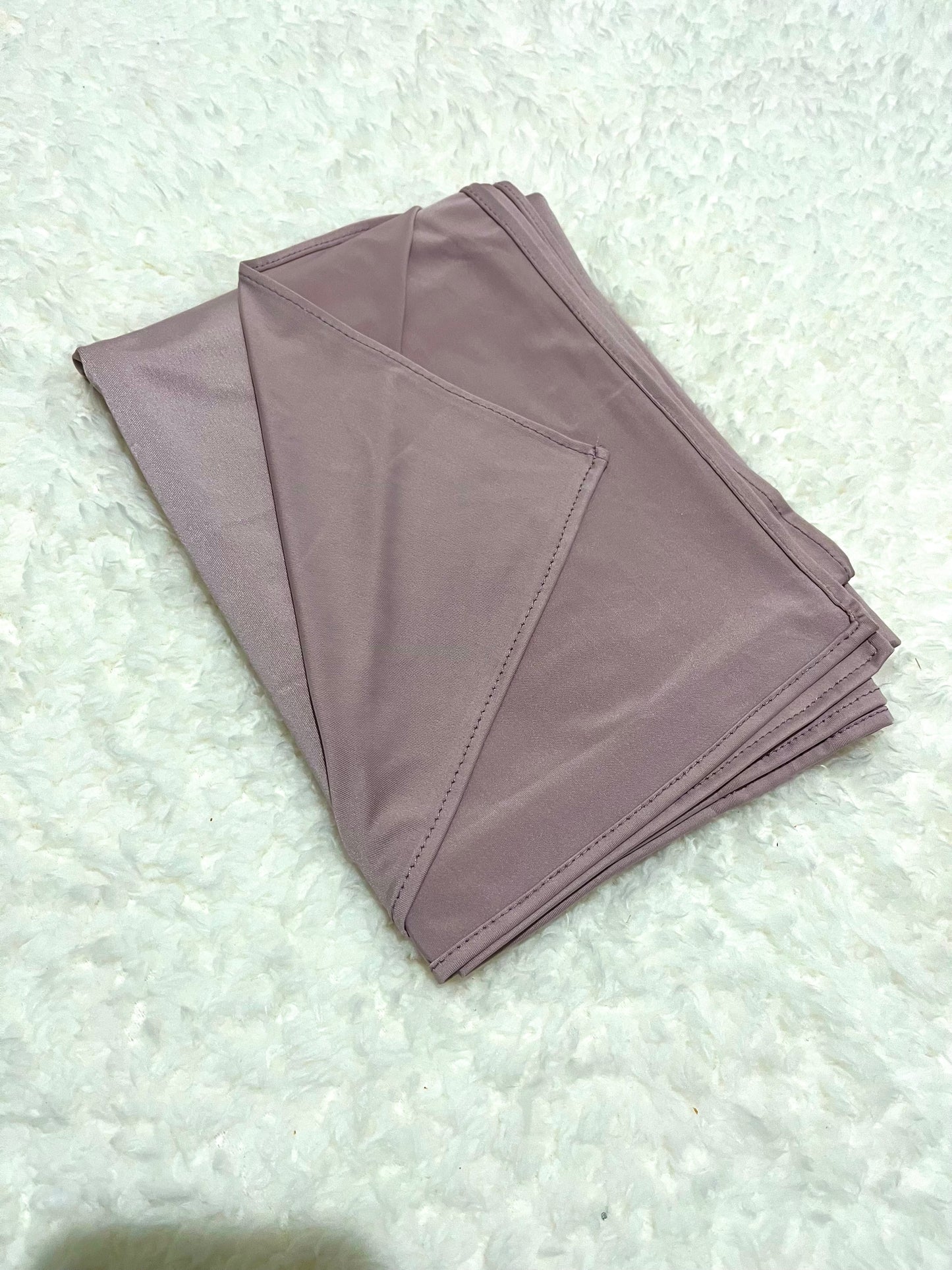 PREMIUM LIQUID JERSEY HIJAB