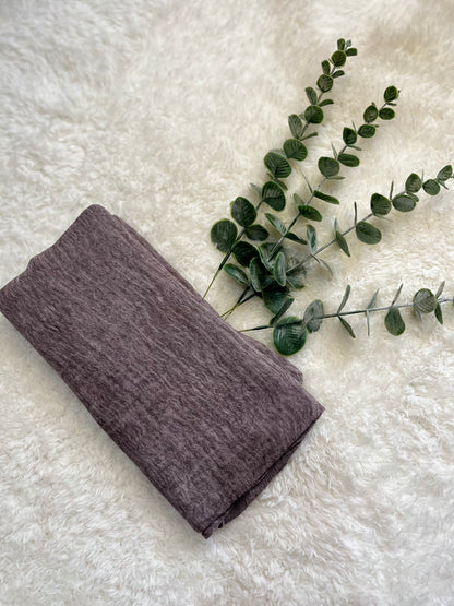 TEXURED RAYON THAI HIJAB