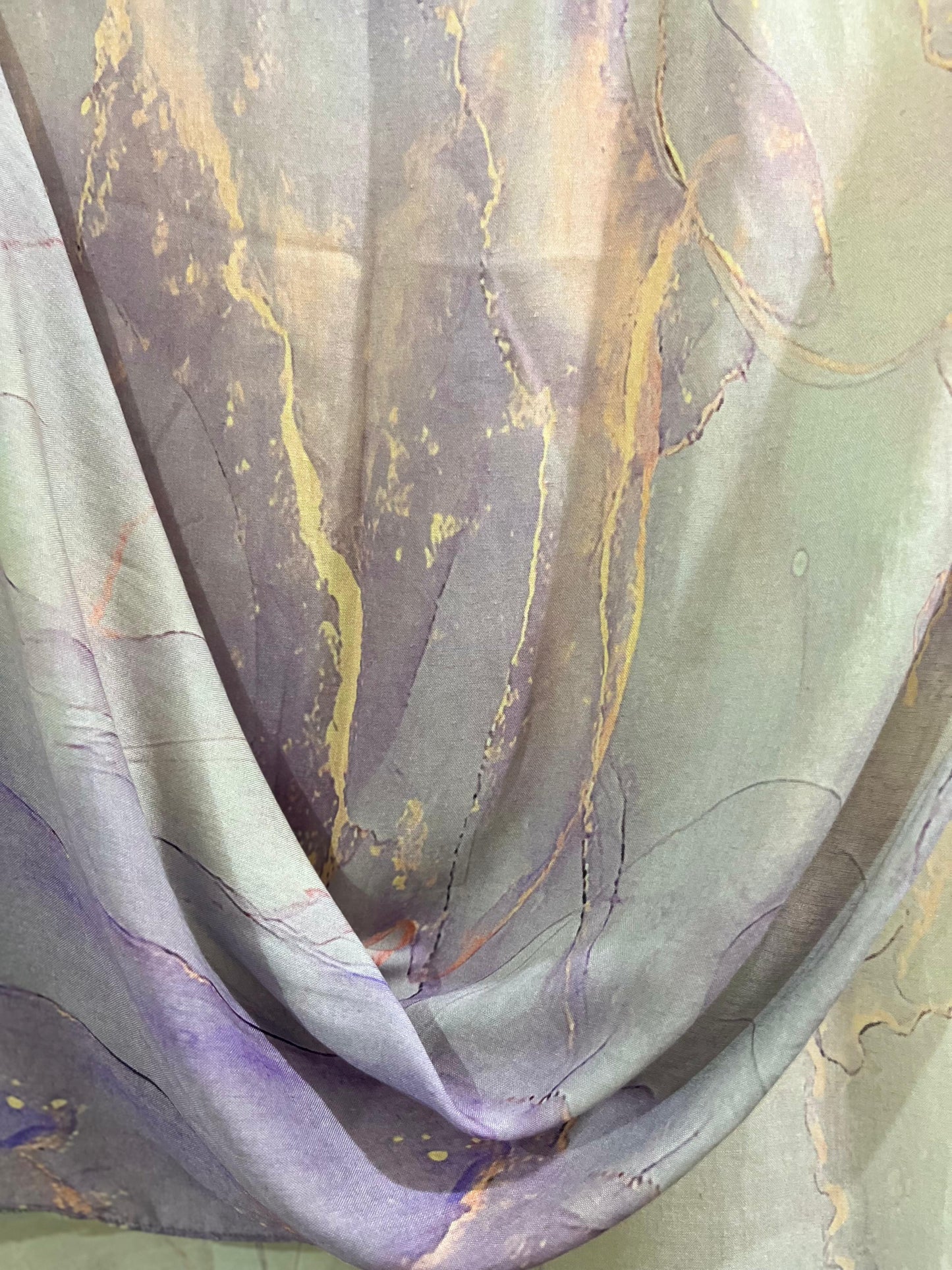 LAVENDER MIST MODAL HIJAB