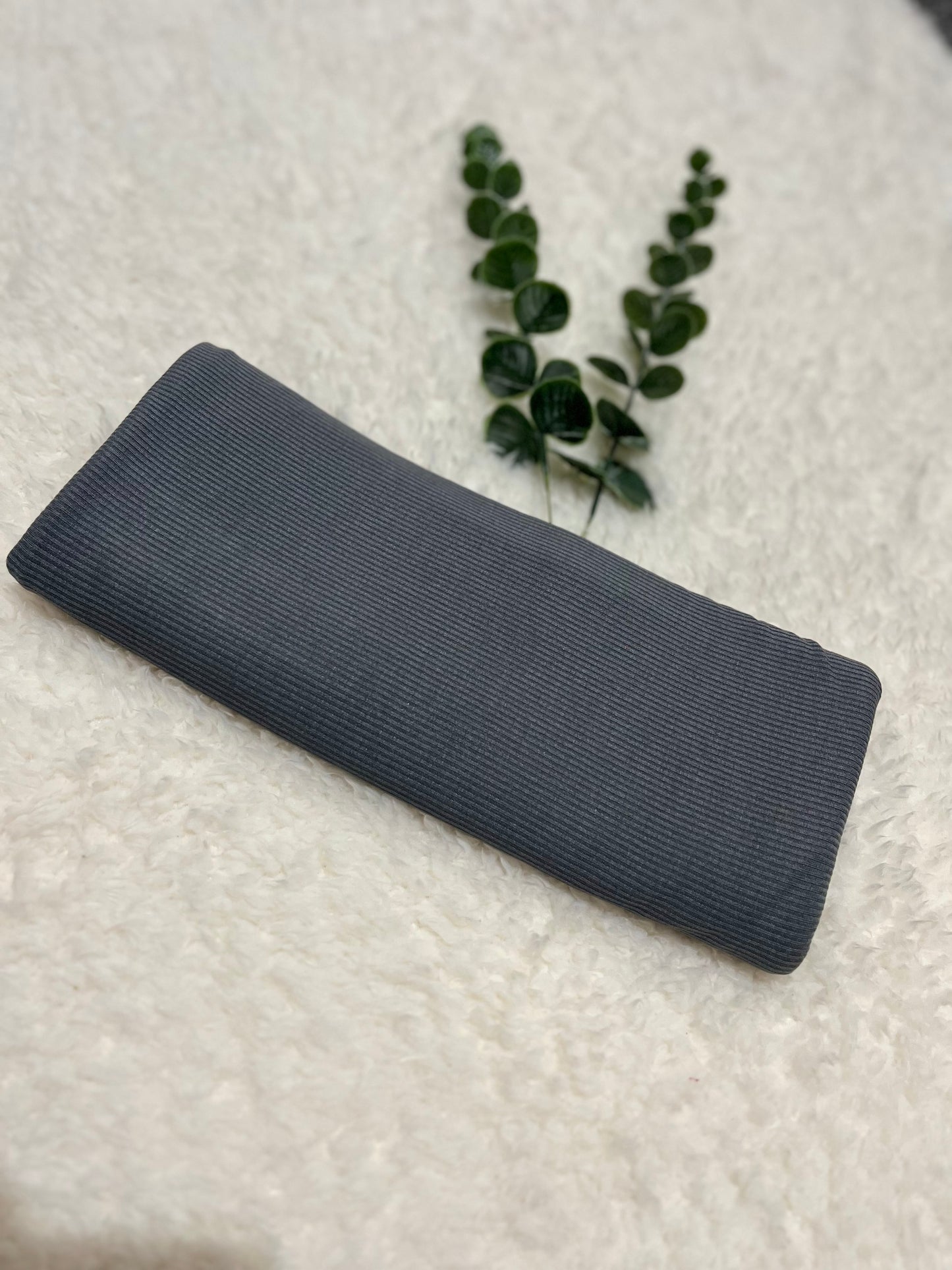 PREMIUM BAMBOO RIBBED JERSEY HIJAB