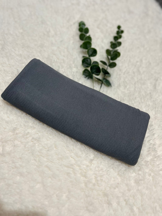 PREMIUM BAMBOO RIBBED JERSEY HIJAB