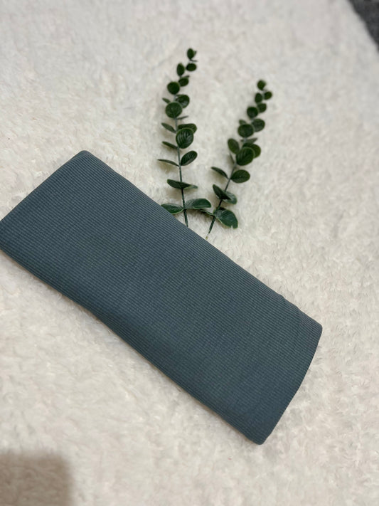 PREMIUM BAMBOO RIBBED JERSEY HIJAB