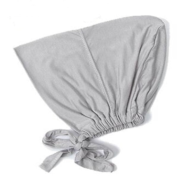 PREMIUM TIE BACK UNDER-CAP
