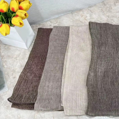 TEXURED RAYON THAI HIJAB