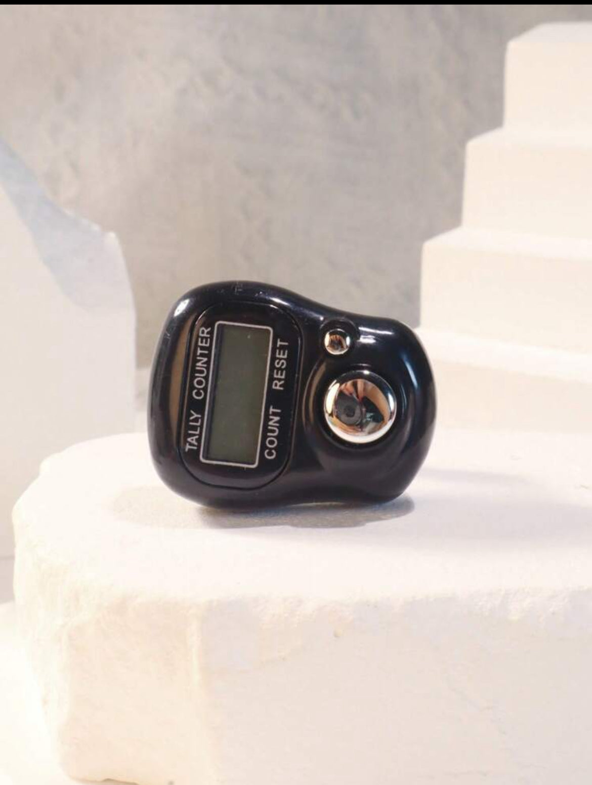 DIGITAL TASBIH COUNTER