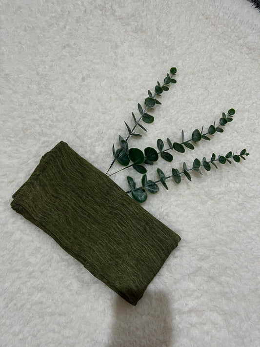 TEXURED RAYON HIJAB