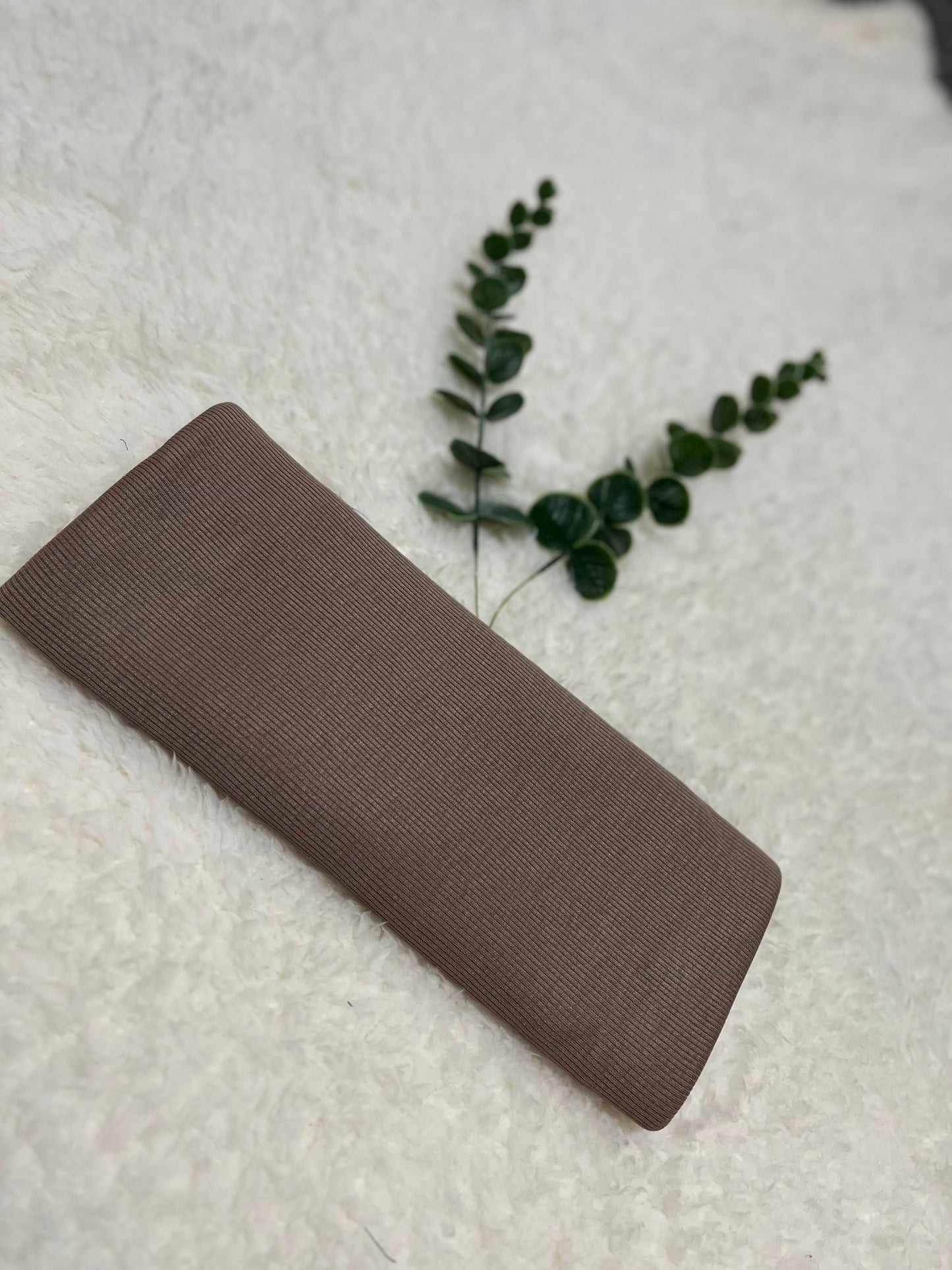 PREMIUM BAMBOO RIBBED JERSEY HIJAB