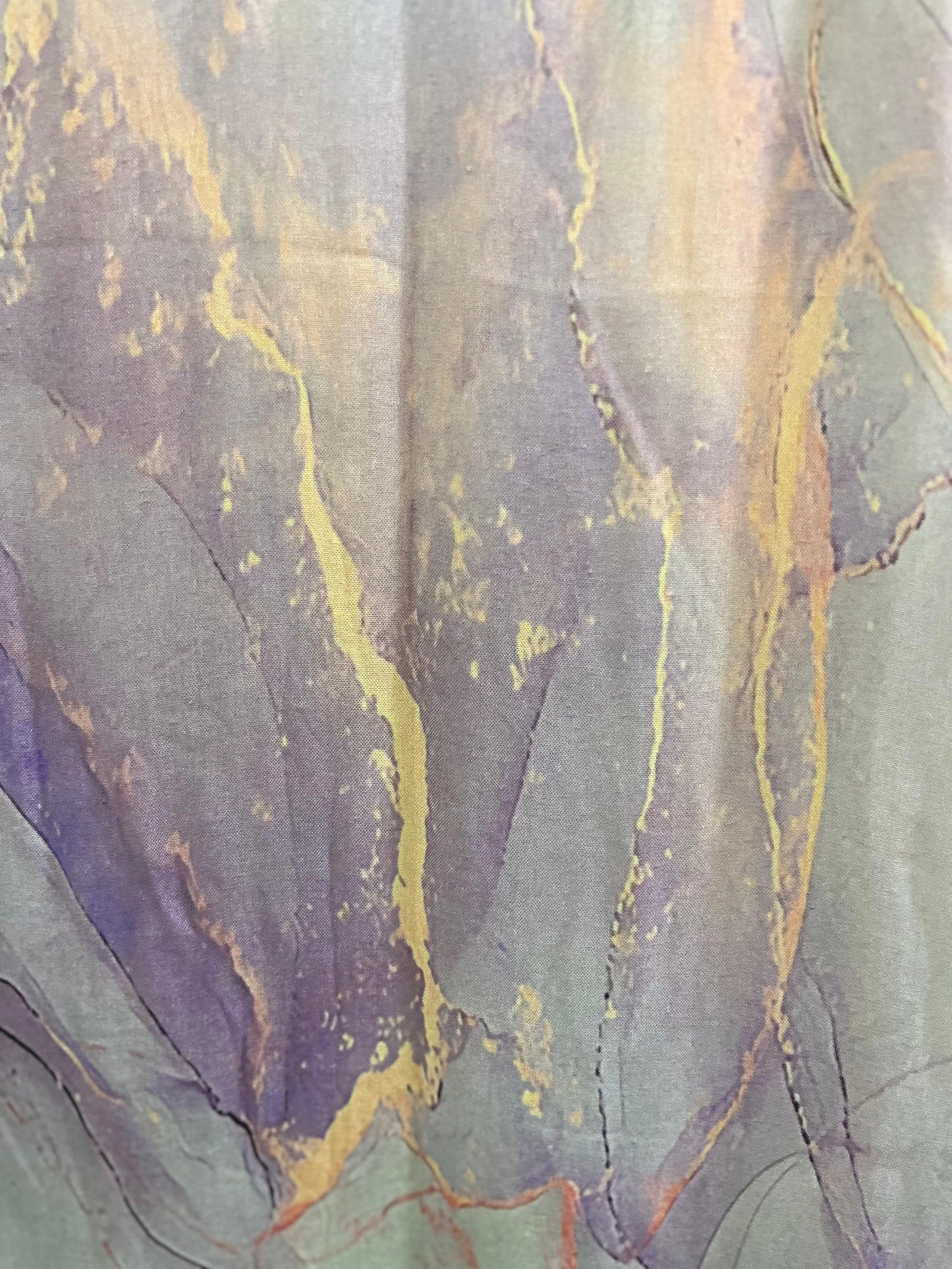 LAVENDER MIST MODAL HIJAB