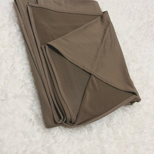 PREMIUM LIQUID JERSEY HIJAB