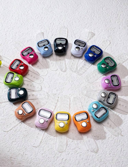 DIGITAL TASBIH COUNTER