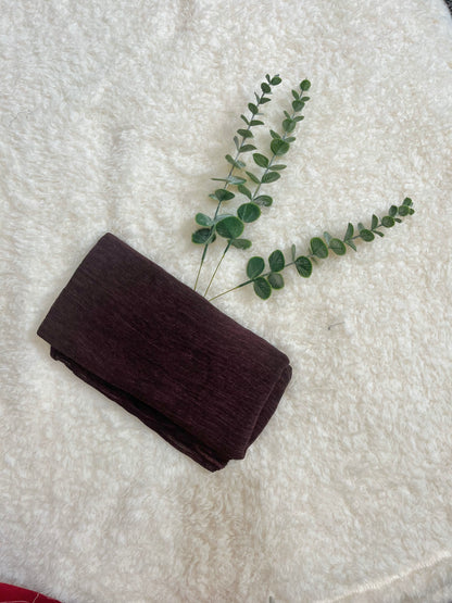 TEXURED RAYON THAI HIJAB