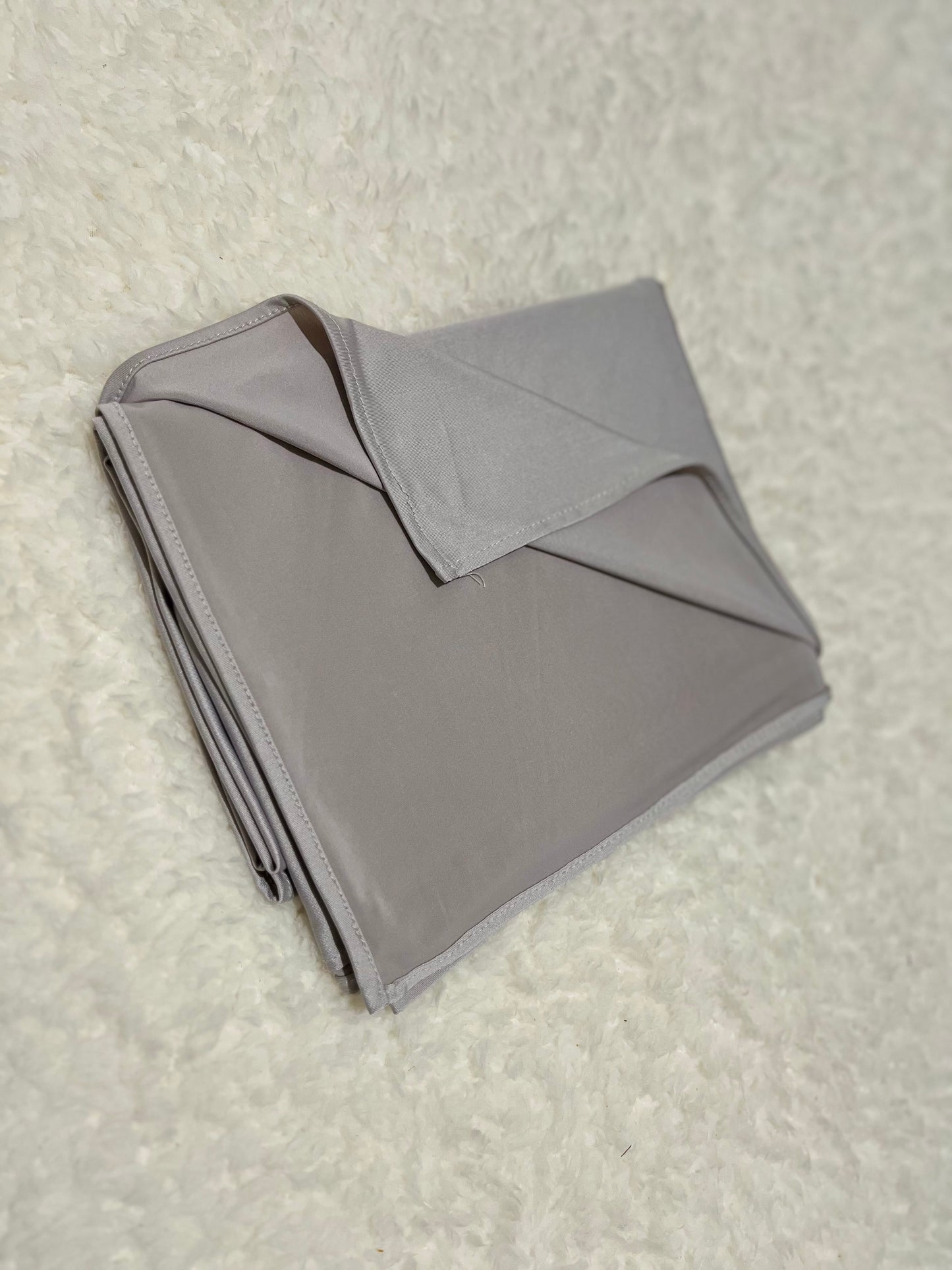 PREMIUM LIQUID JERSEY HIJAB