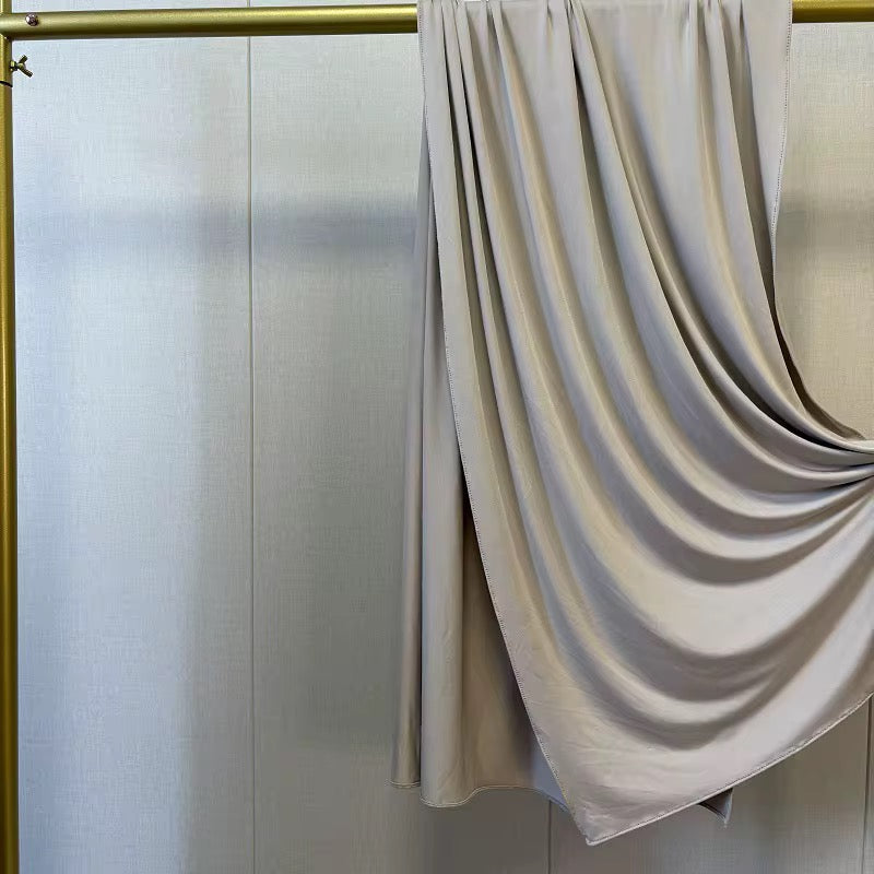 PREMIUM LIQUID JERSEY HIJAB