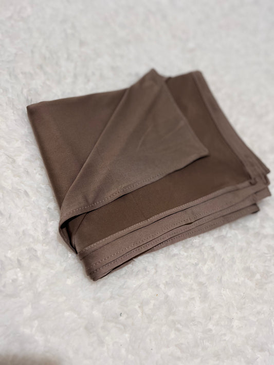 PREMIUM LIQUID JERSEY HIJAB