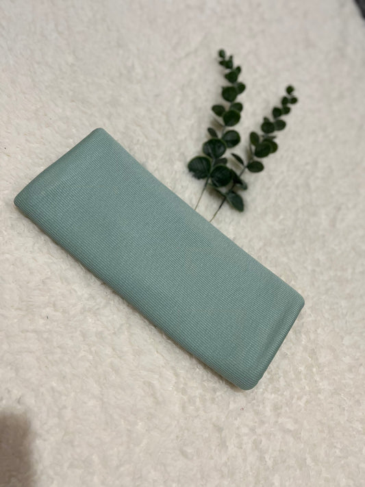 PREMIUM BAMBOO RIBBED JERSEY HIJAB