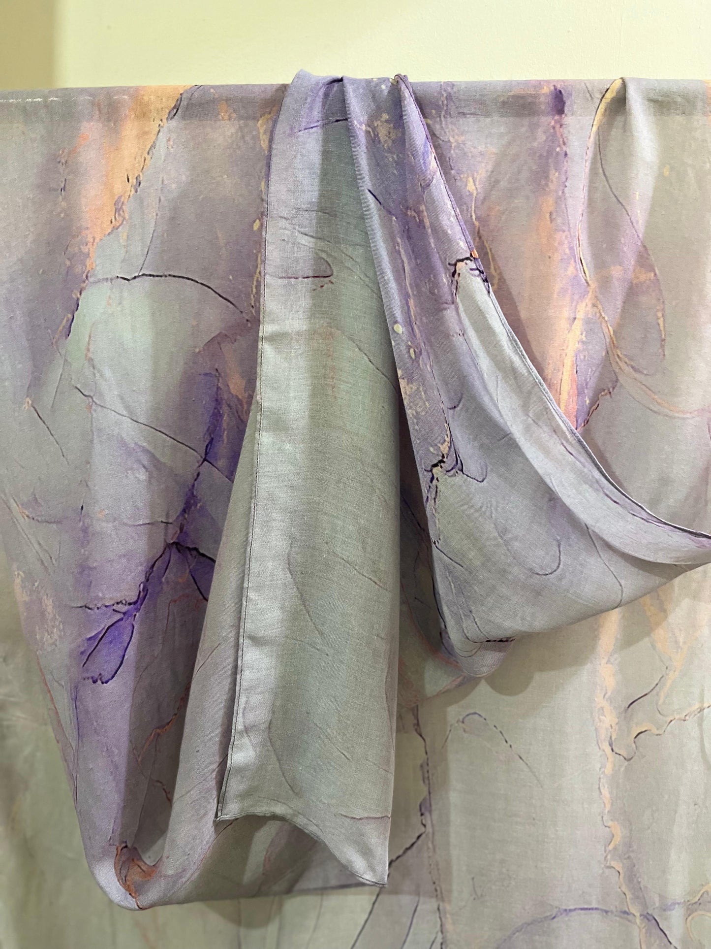 LAVENDER MIST MODAL HIJAB