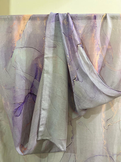 LAVENDER MIST MODAL HIJAB