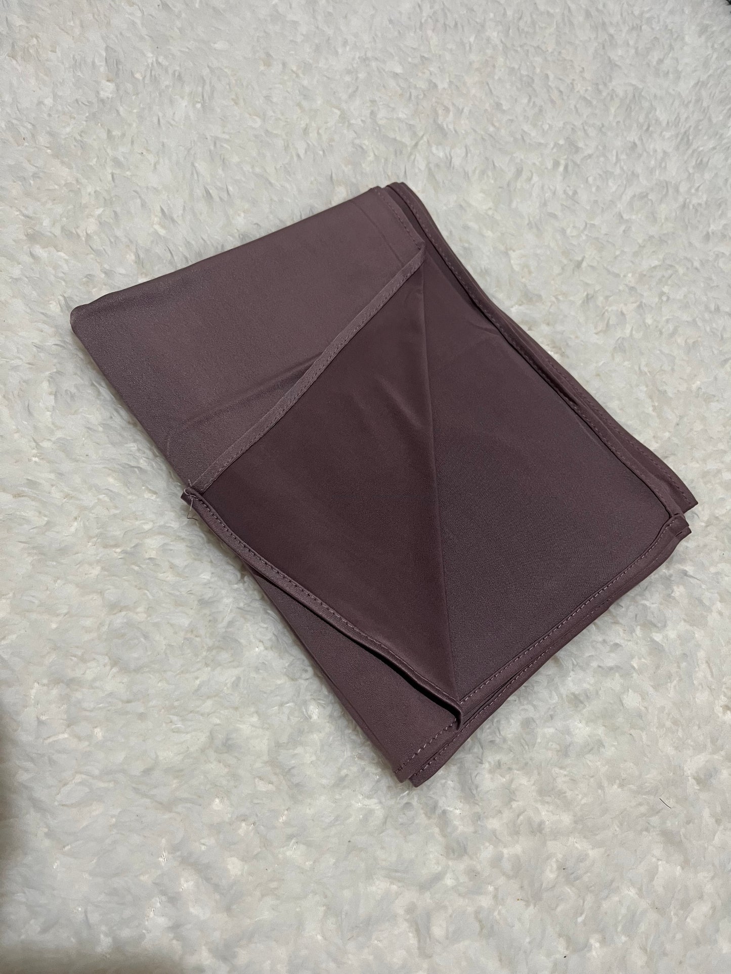 PREMIUM LIQUID JERSEY HIJAB