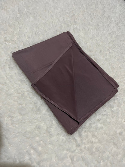 PREMIUM LIQUID JERSEY HIJAB