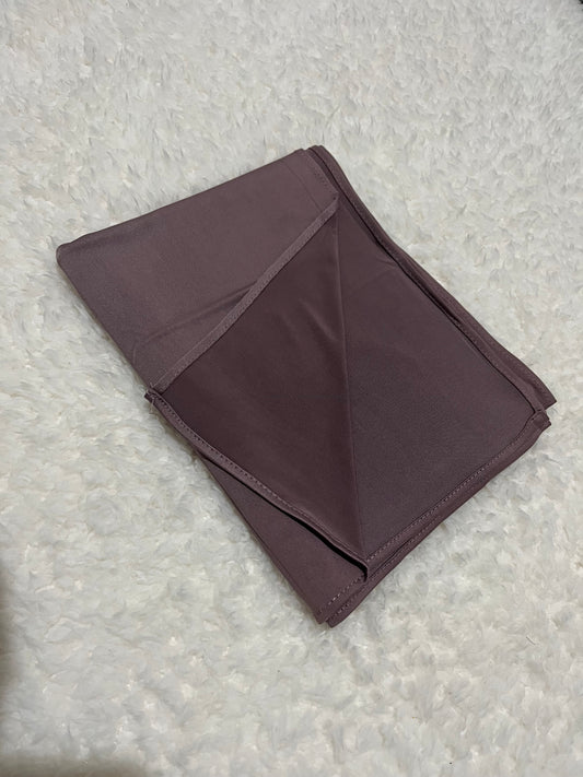 PREMIUM LIQUID JERSEY HIJAB