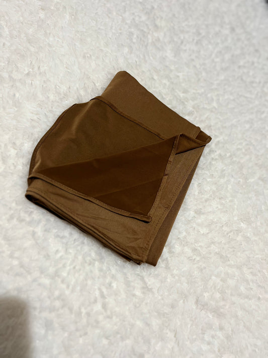 PREMIUM LIQUID JERSEY HIJAB