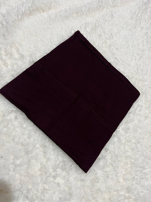 BAMBBOO TUBE UNDER CAP