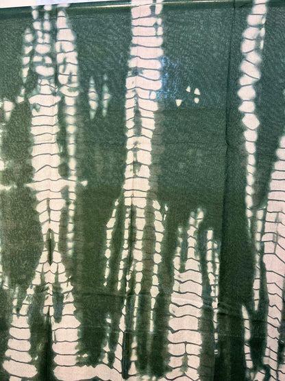 OLIVE RIPPLE BAMBOO MODAL HIJAB