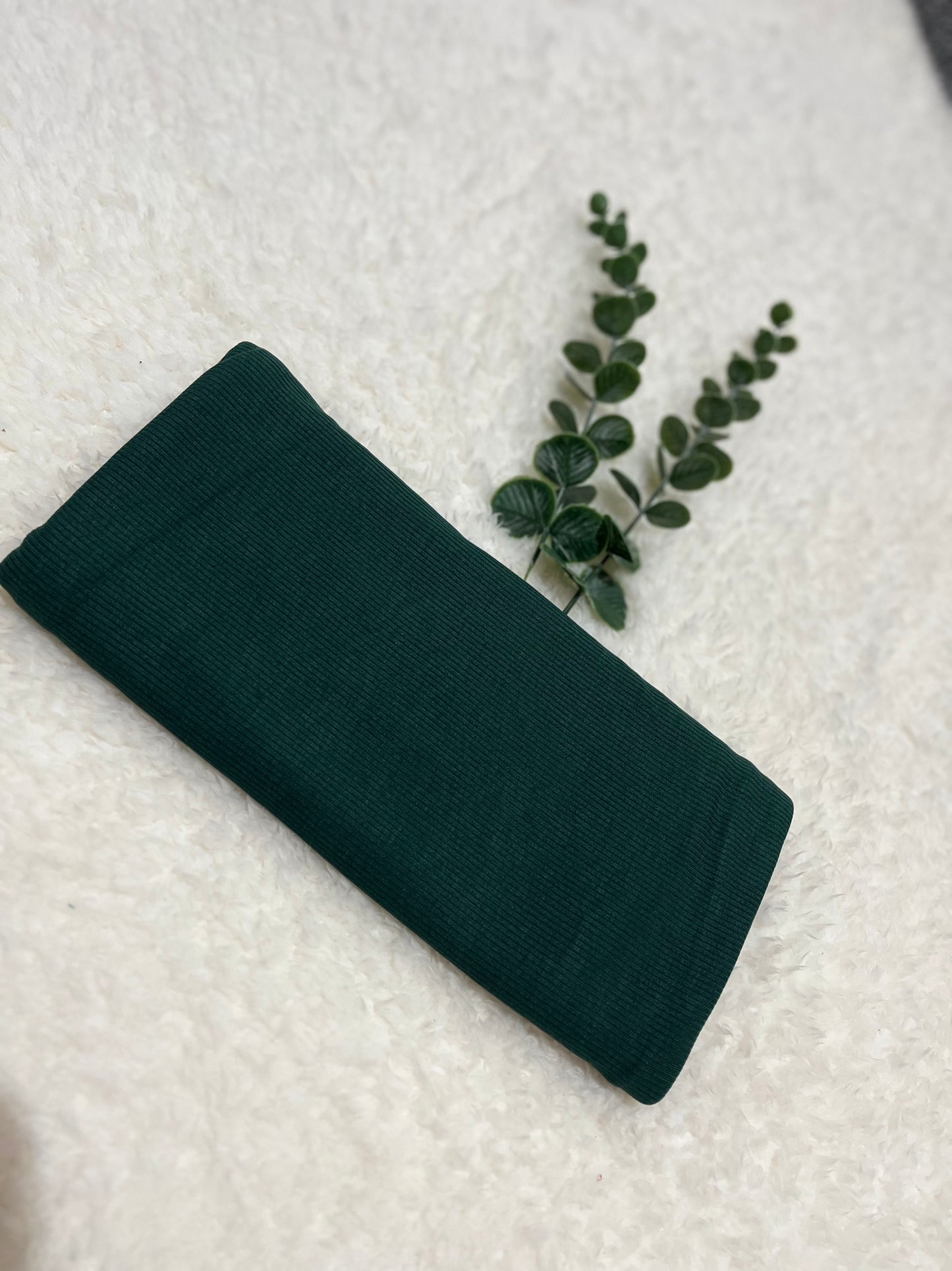 PREMIUM BAMBOO RIBBED JERSEY HIJAB