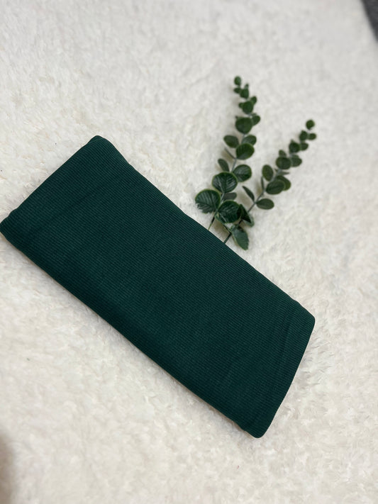 PREMIUM BAMBOO RIBBED JERSEY HIJAB