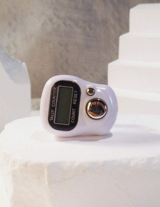 DIGITAL TASBIH COUNTER