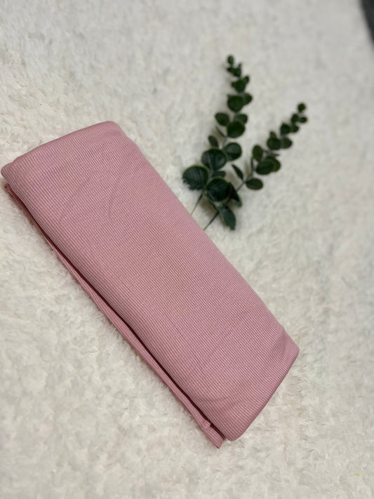 PREMIUM BAMBOO RIBBED JERSEY HIJAB