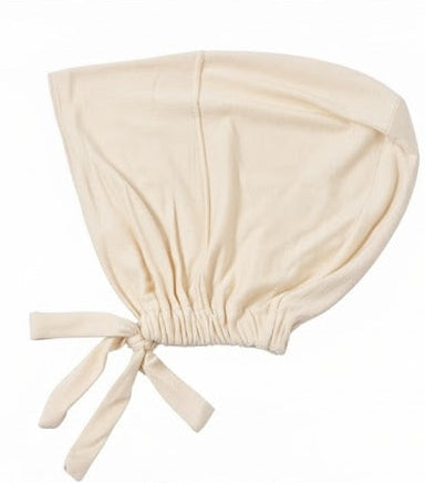 PREMIUM TIE BACK UNDER-CAP