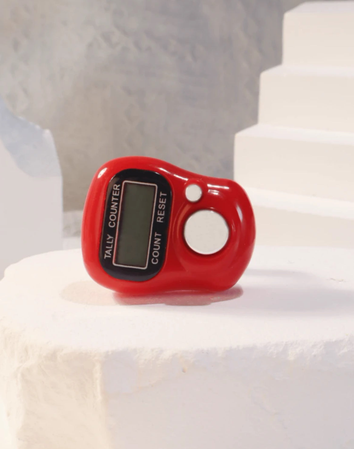 DIGITAL TASBIH COUNTER