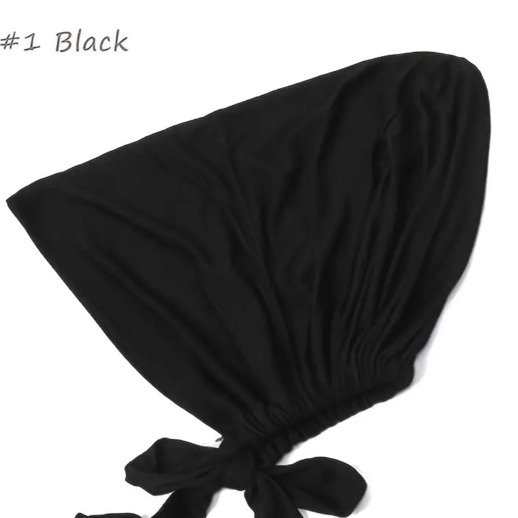 PREMIUM TIE BACK UNDER-CAP