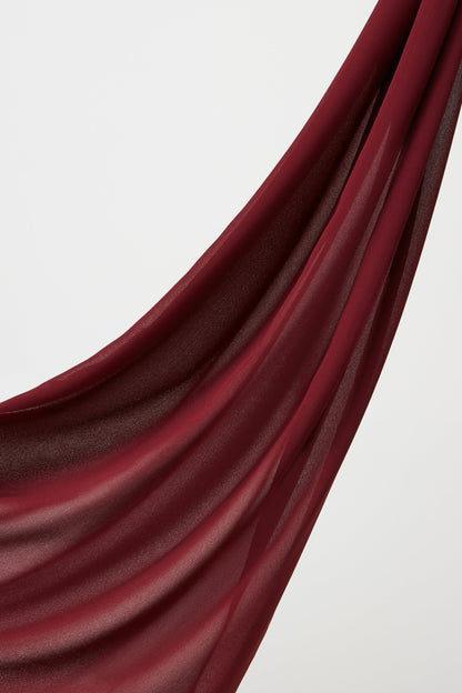 CHIFFON HIJAB