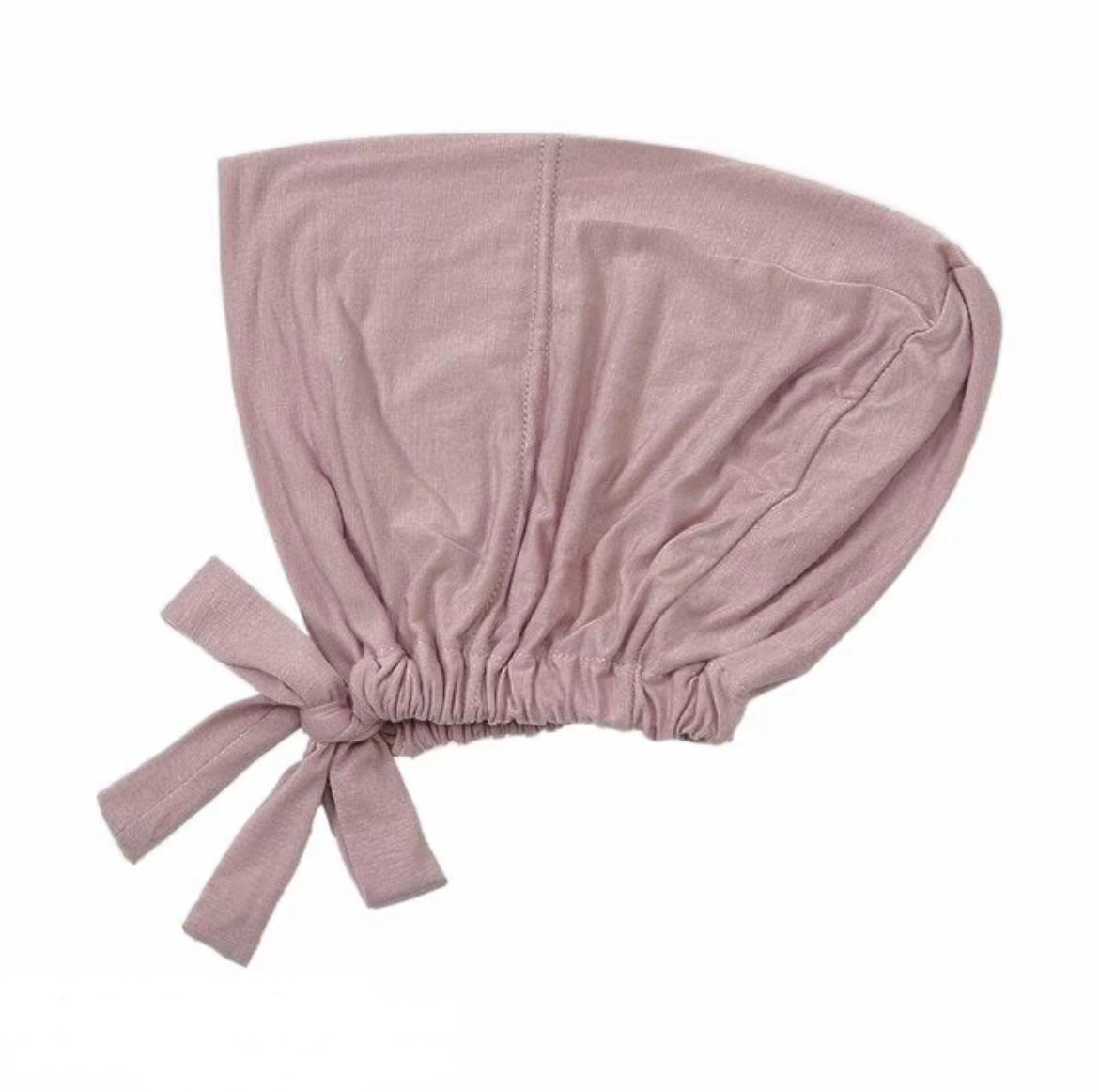 PREMIUM TIE BACK UNDER-CAP