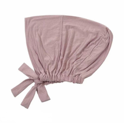 PREMIUM TIE BACK UNDER-CAP