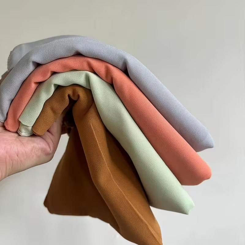 CHIFFON HIJAB