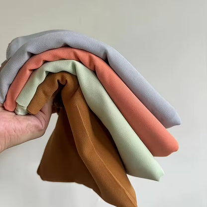 CHIFFON HIJAB