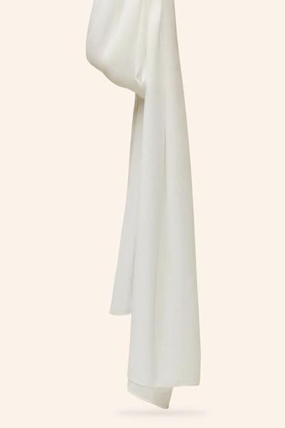 CHIFFON HIJAB