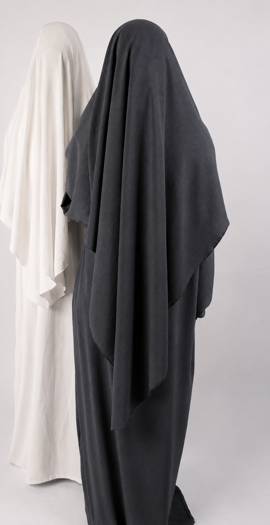 KHIMAR SET