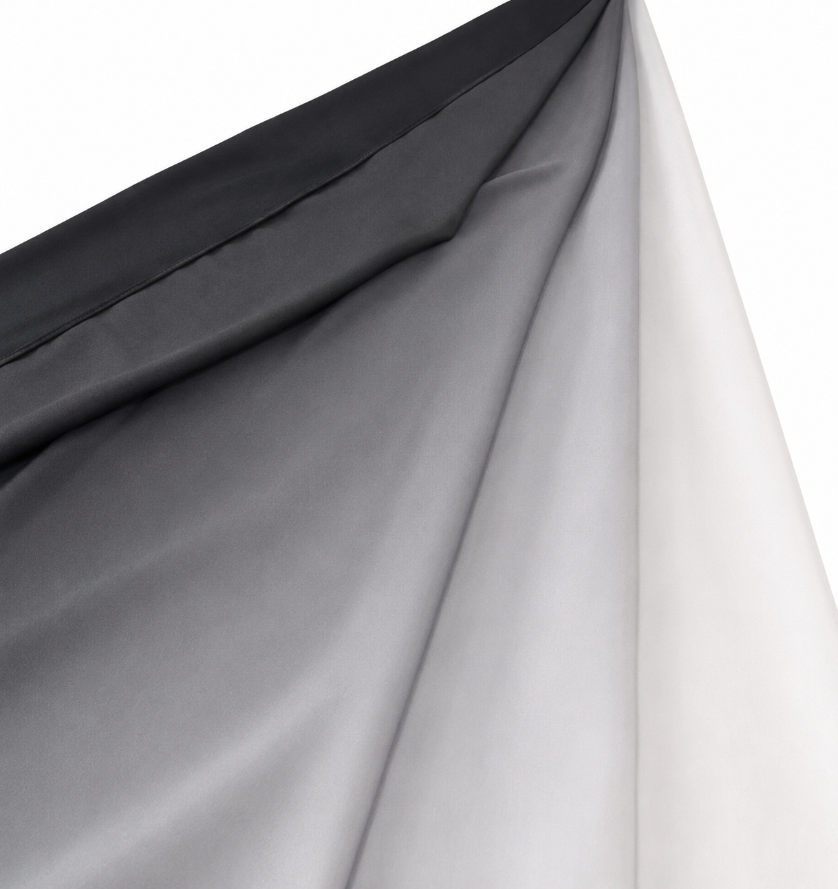 OMBRE CHIFFON HIJAB